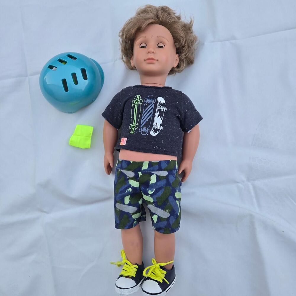 Our-generation multi Dolls-accessories